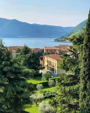 Villa Riva Lago - Apartment with parking